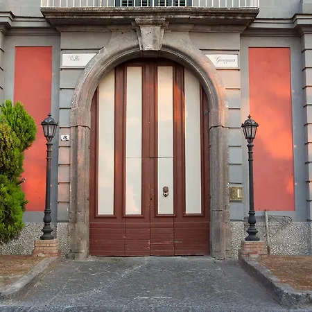Palazzo Caracciolo Πανσιόν