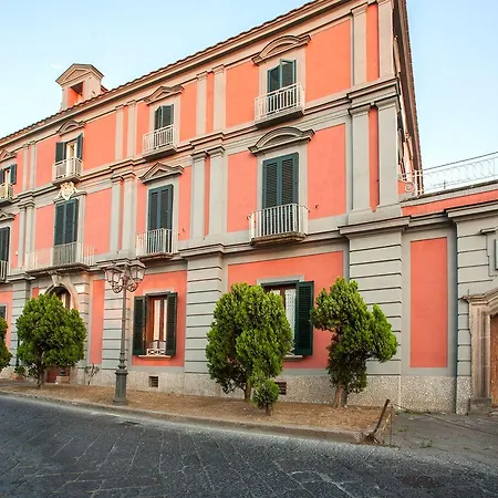 Palazzo Caracciolo 2* Meta