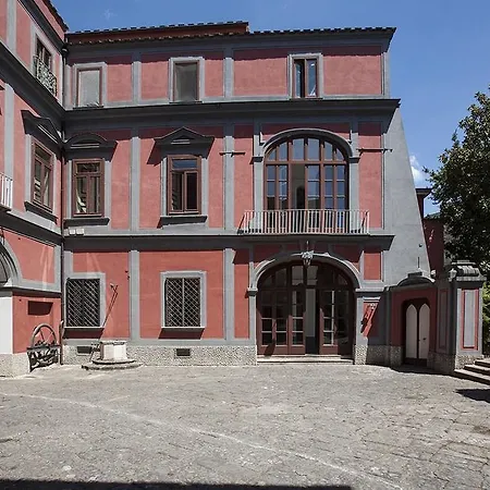 Palazzo Caracciolo 2* Meta