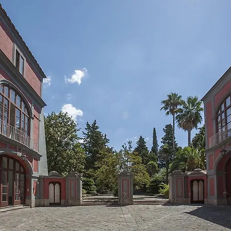 Maison d'hôtes Palazzo Caracciolo