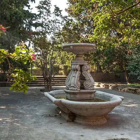 Maison d'hôtes Palazzo Caracciolo