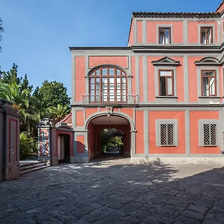 Palazzo Caracciolo Meta
