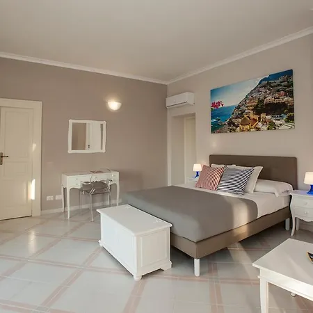 Maison d'hôtes Palazzo Caracciolo Meta
