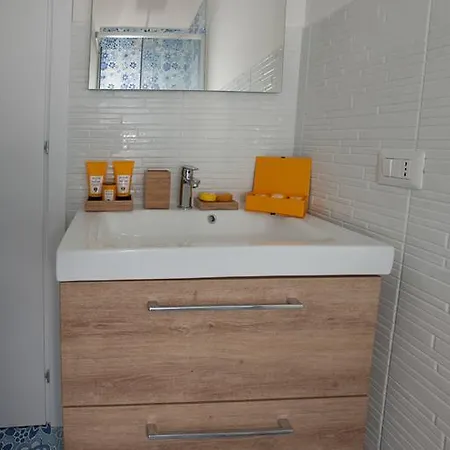 Maison d'hôtes Palazzo Caracciolo 2*