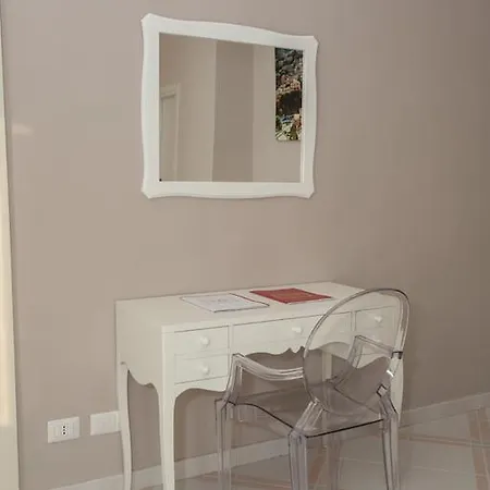 Maison d'hôtes Palazzo Caracciolo
